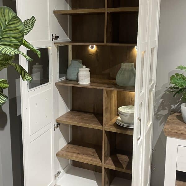 Vitrine 4094UV03 Provence