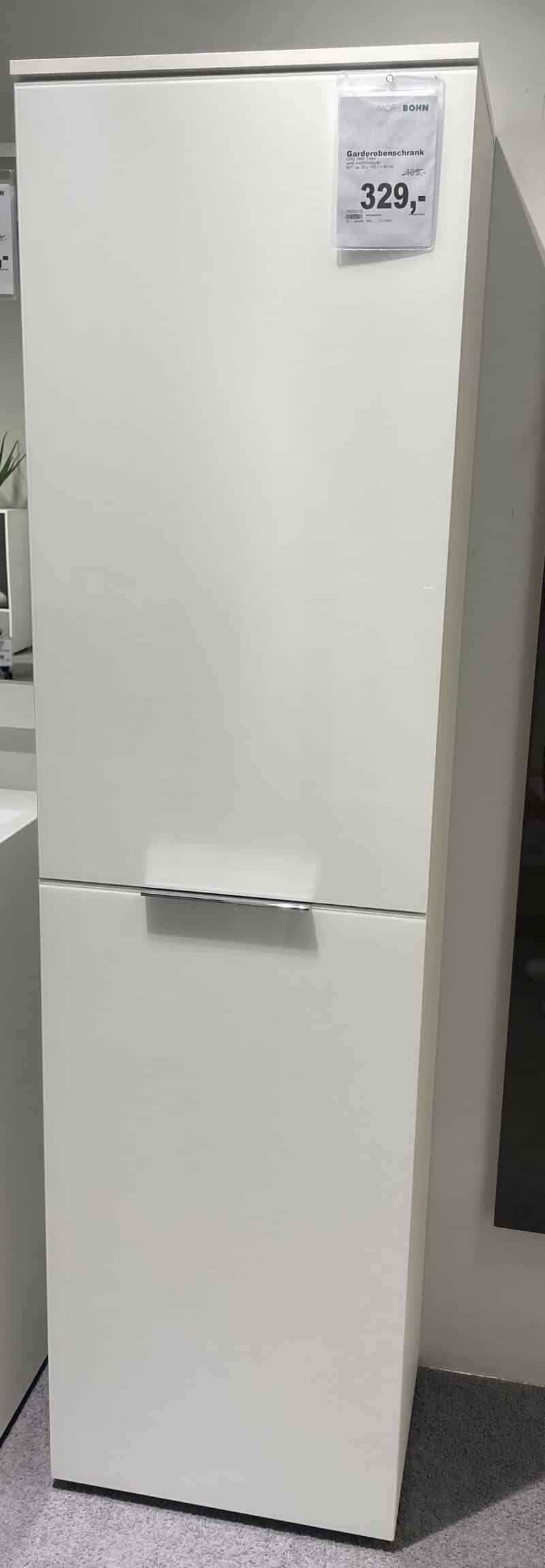 Garderobenschrank 2565 3468 Trend