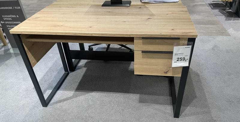 Schreibtisch 4031 8295