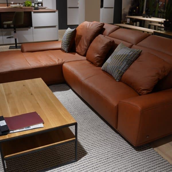 Polstergarnitur Interliving 4000