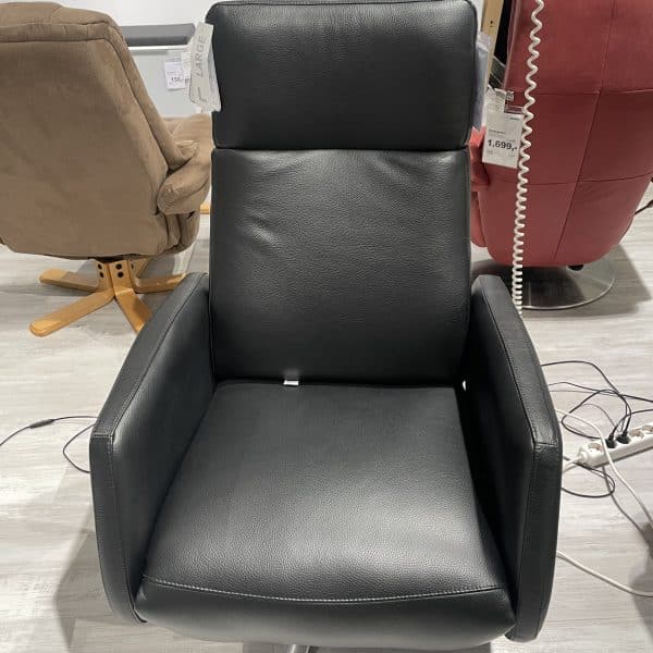 Sessel 8060 Large Superior LF3EL3
