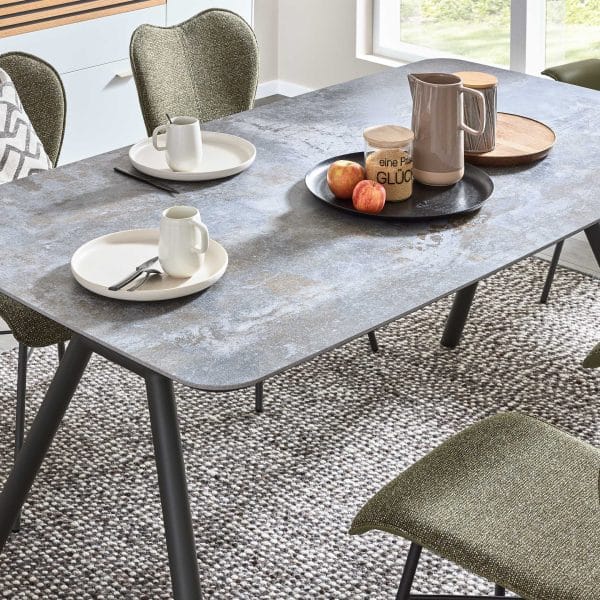 Interliving Esszimmer Serie 5115 - Esstisch