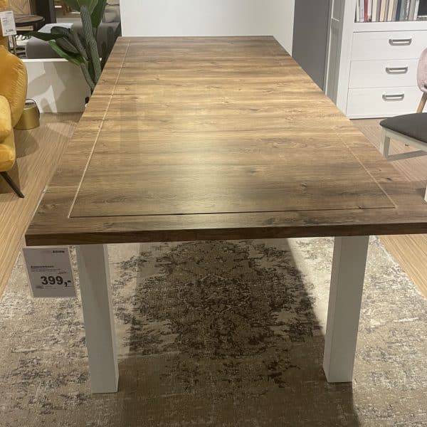 Ausziehtisch 2094UV01 Provence