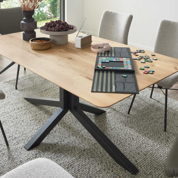 Interliving Esszimmer Serie 5115 - Esstisch