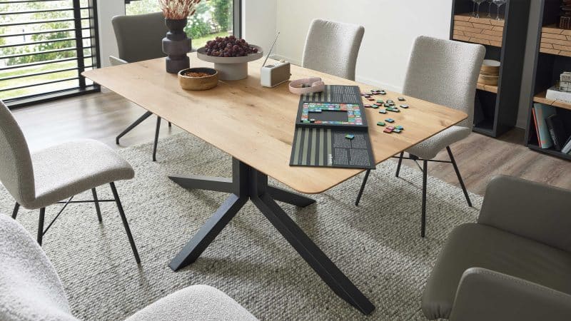 Interliving Esszimmer Serie 5115 - Esstisch