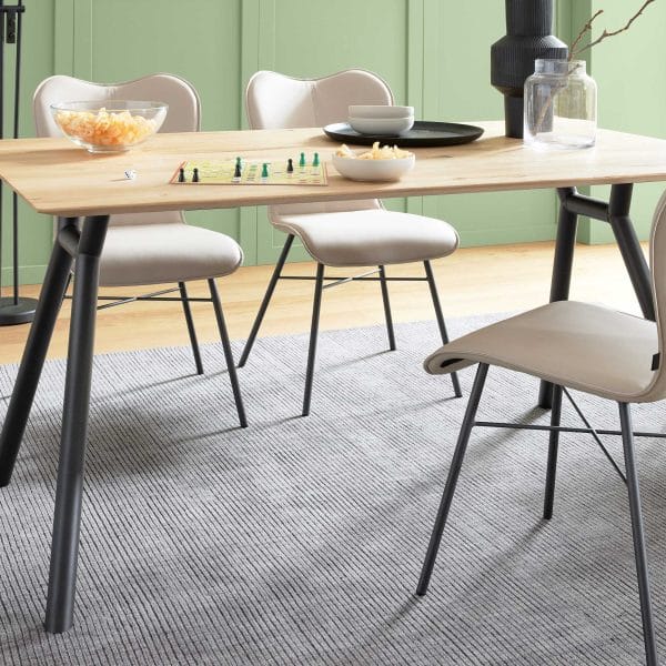Interliving Esszimmer Serie 5115 - Esstisch