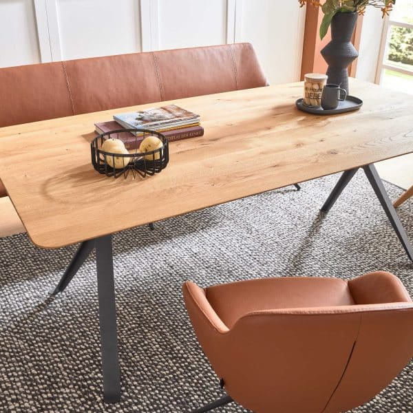 Interliving Esszimmer Serie 5115 - Esstisch