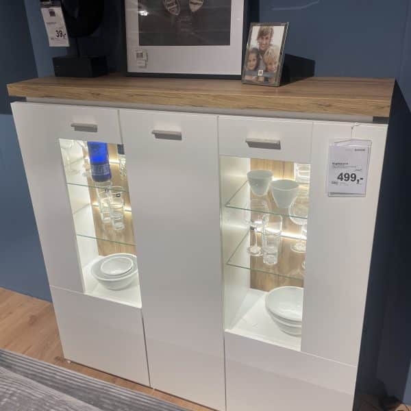 Highboard CAY1ST05 Meali
