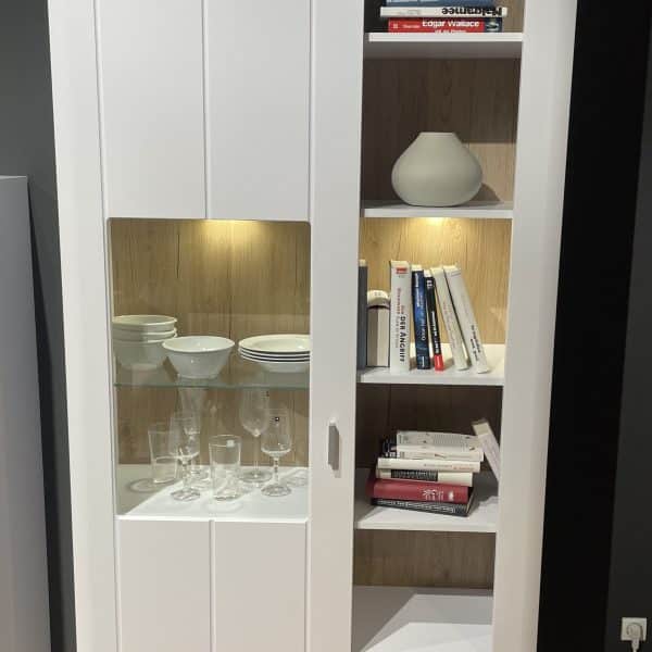 Stauraumvitrine Laredo