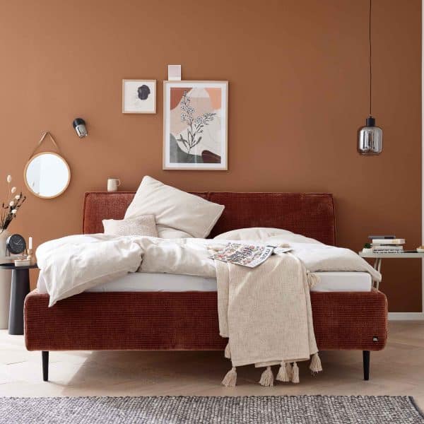 Interliving Polsterbett Serie 1417 - Polsterbettgestell