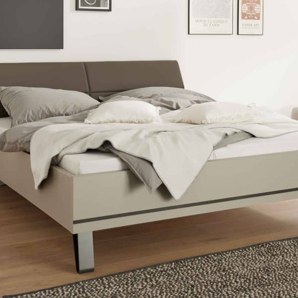 Interliving Schlafzimmer Serie 1032 - Bettgestell 309
