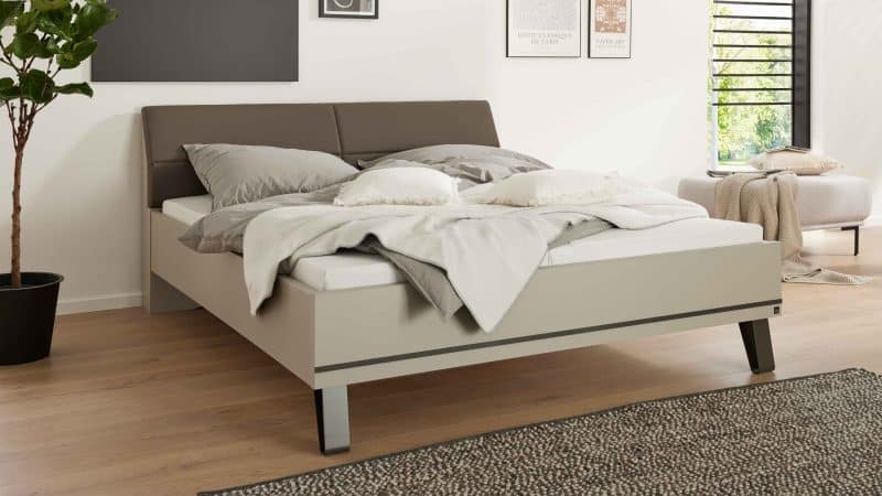 Interliving Schlafzimmer Serie 1032 - Bettgestell 309