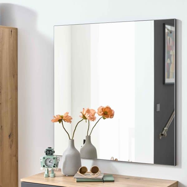 Interliving Garderobe Serie 6012 - Spiegel INL-700