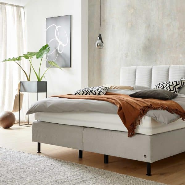 Interliving Boxspringbett Serie 1418