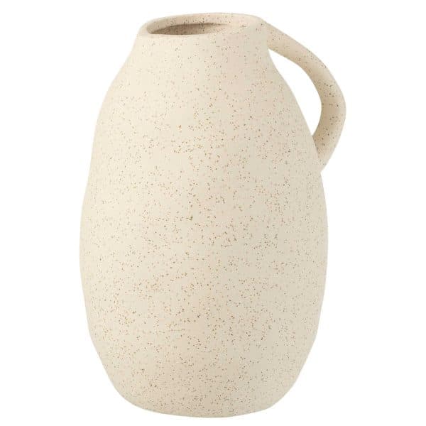 Interliving BEST BUDDYS! Vase Krug