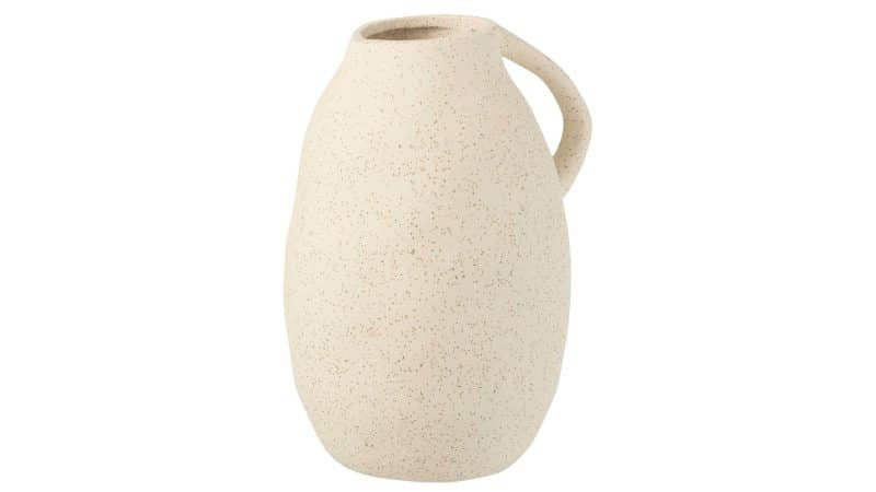 Interliving BEST BUDDYS! Vase Krug