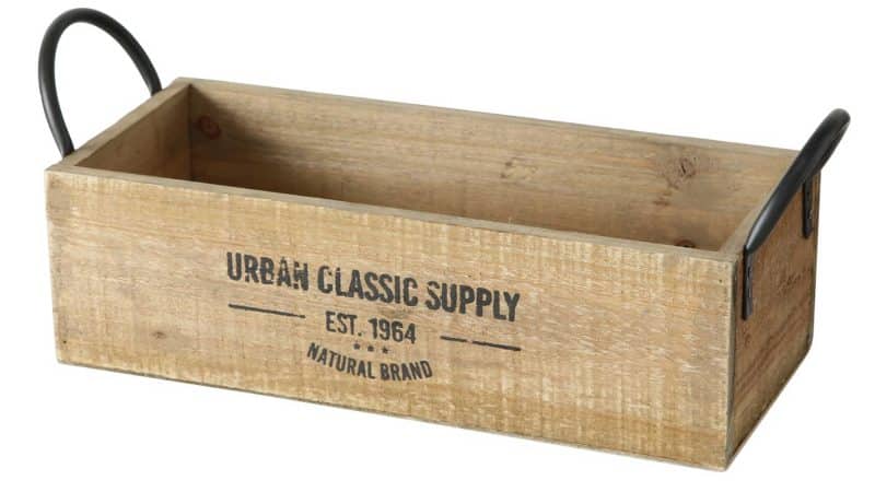 Interliving BEST BUDDYS! Aufbewahrungsbox Supply