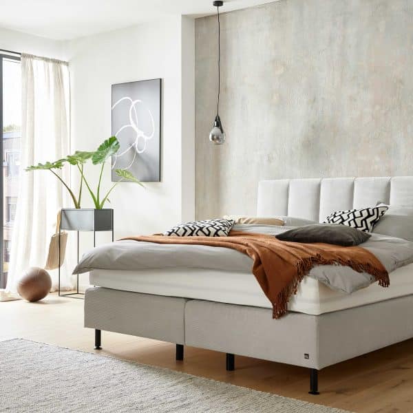 Interliving Boxspringbett Serie 1418
