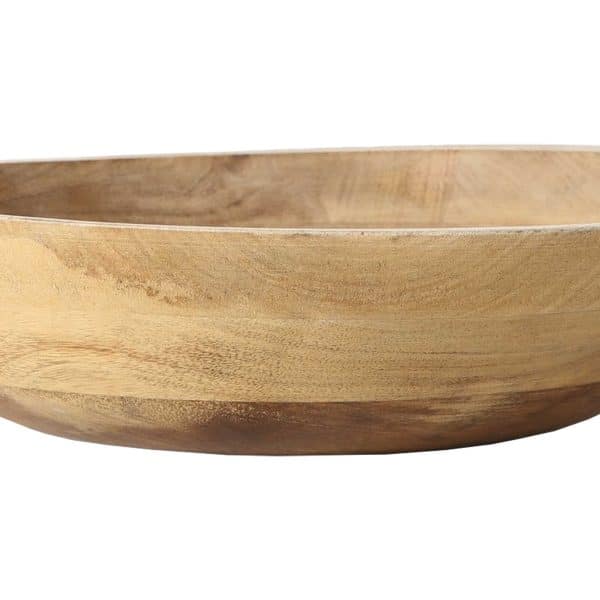 Interliving BEST BUDDYS! Holzschale Michel