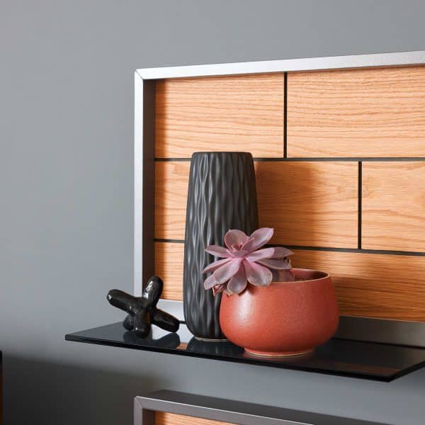 Interliving Wohnzimmer Serie 2030 - Wandboard