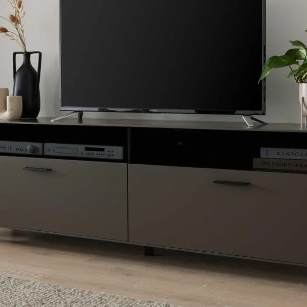 Interliving Wohnzimmer Serie 2030 - Lowboard