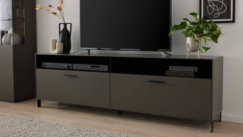 Interliving Wohnzimmer Serie 2030 - Lowboard