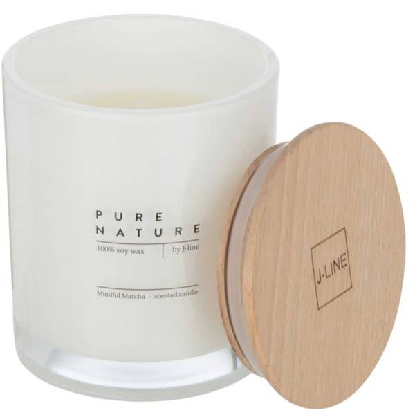 Interliving BEST BUDDYS! Duftkerze Mindful Matcha