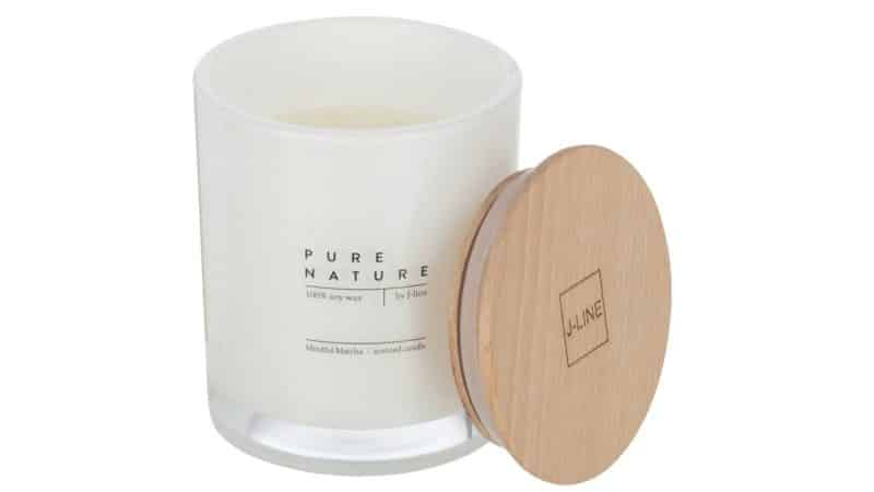 Interliving BEST BUDDYS! Duftkerze Mindful Matcha