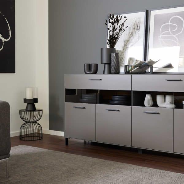 Interliving Wohnzimmer Serie 2030 - Sideboard