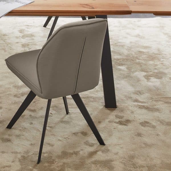 Interliving Esszimmer Serie 5102 - Polsterstuhl U331