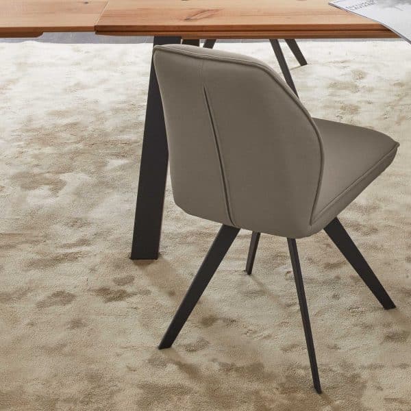 Interliving Esszimmer Serie 5102 - Polsterstuhl V321