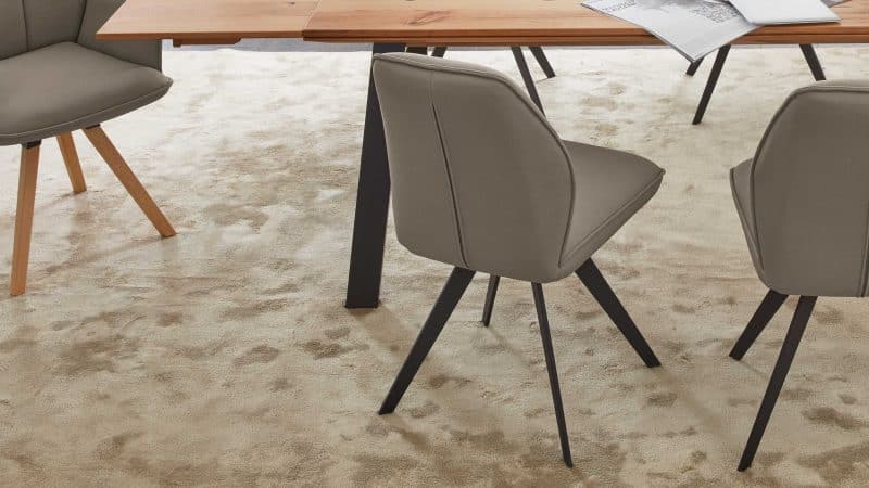 Interliving Esszimmer Serie 5102 - Polsterstuhl V321
