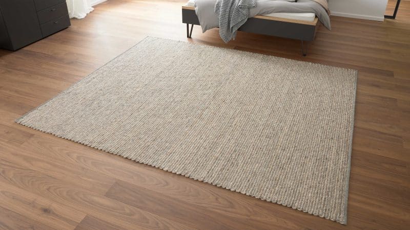 Interliving Teppich Serie B-8003