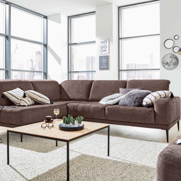 Interliving Sofa Serie 4250 - Ecksofa