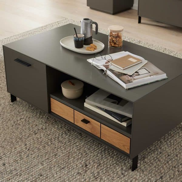 Interliving Wohnzimmer Serie 2030 - Couchtisch