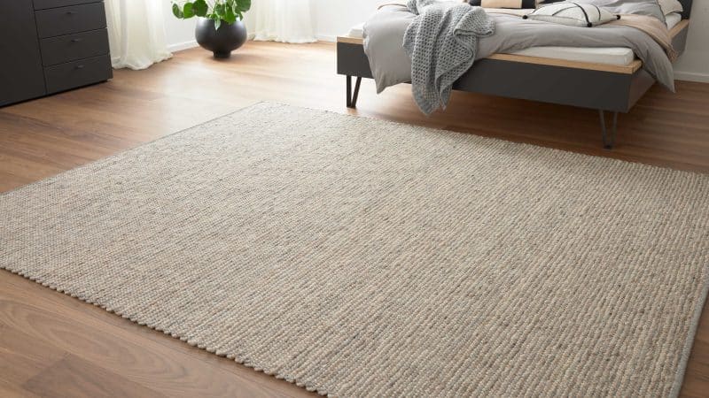 Interliving Teppich Serie B-8003