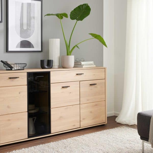 Interliving Wohnzimmer Serie 2029 - Sideboard