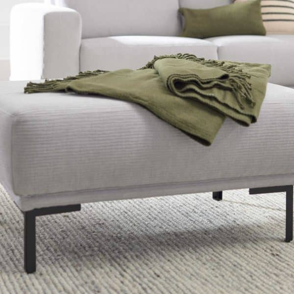 Interliving Sofa Serie 4255 - Polsterhocker