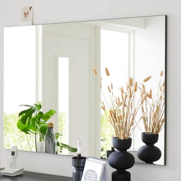 Interliving Garderobe Serie 6012 - Garderobenspiegel INL-702