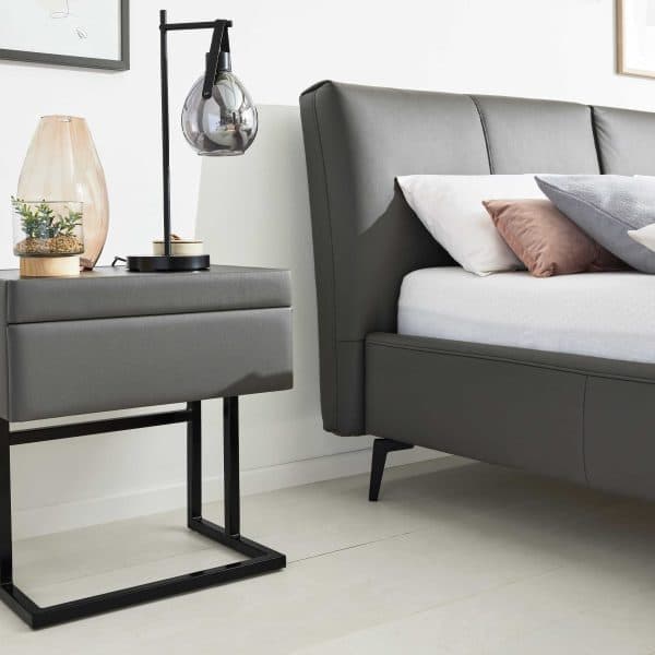 Interliving Bettensystem Serie 1416 - Nachtkonsole