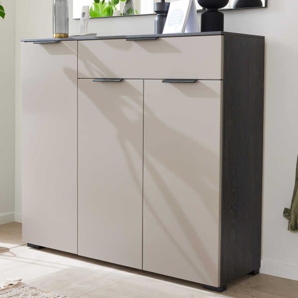 Interliving Garderobe Serie 6012 - Kombikommode INL-302