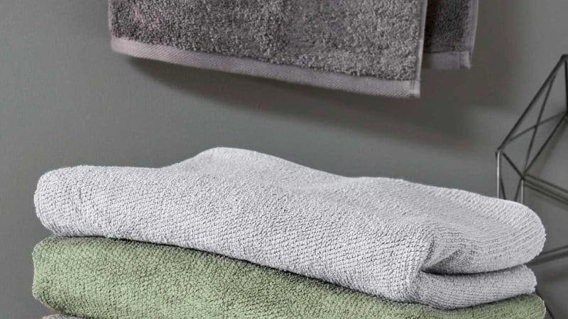 Interliving Handtuch Serie 9108 - Handtuch