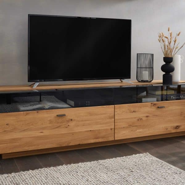Interliving Wohnzimmer Serie 2027 - Lowboard