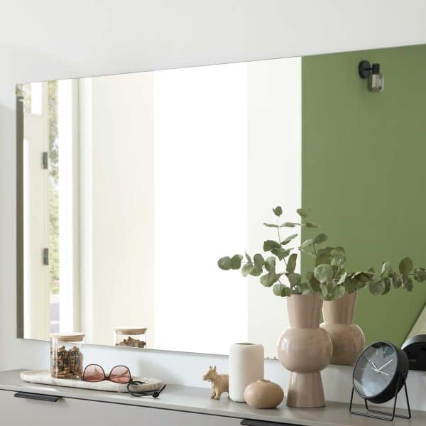 Interliving Garderobe Serie 6012 - Spiegel INL-706