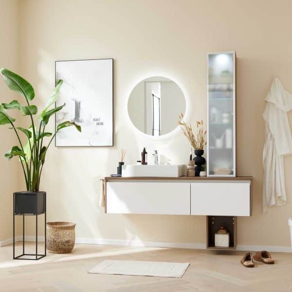 Interliving Bad Serie 7357