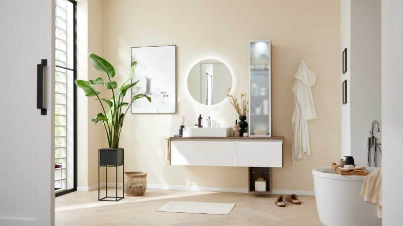Interliving Bad Serie 7357