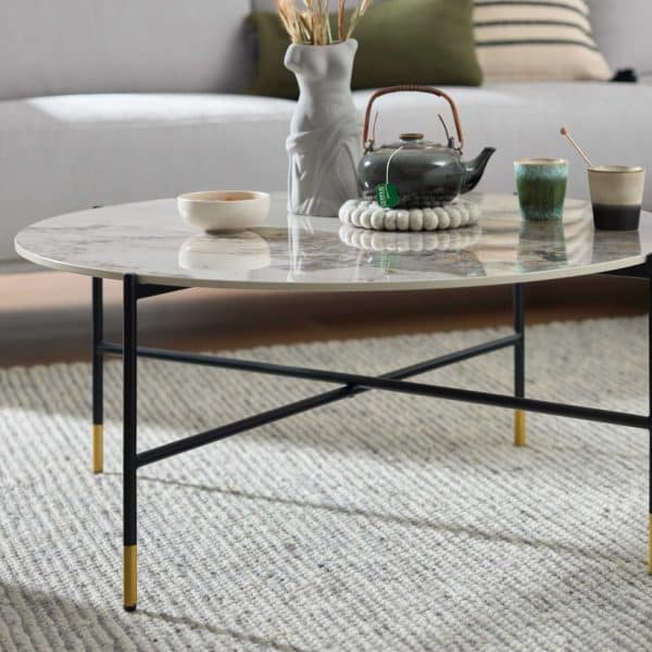 Interliving Couchtisch Serie 6221