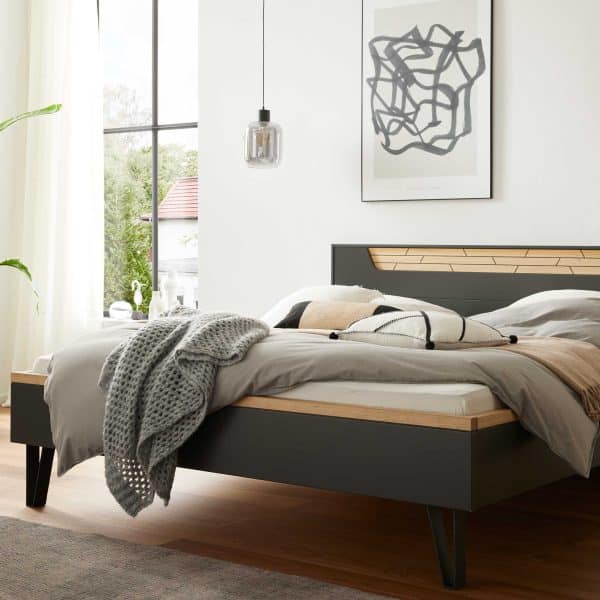 Interliving Schlafzimmer Serie 1030 - Bettgestell 782524