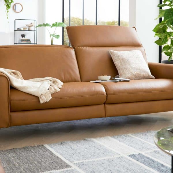 Interliving Sofa Serie 4061 - 2,5-Sitzer 2,5KV