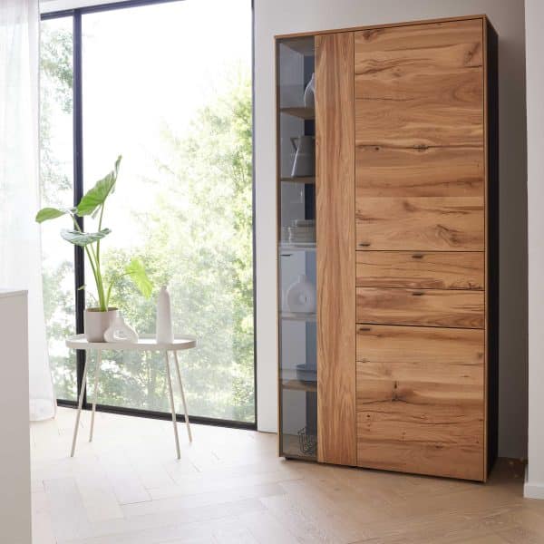 Interliving Esszimmer Serie 5604 - Vitrine V745-0300R